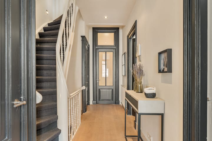 Appartement te koop: Willemsparkweg 195-2, Amsterdam