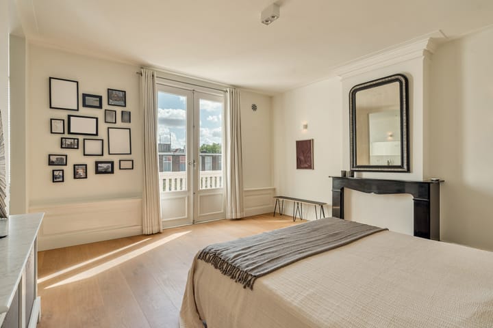 Appartement te koop: Willemsparkweg 195-2, Amsterdam