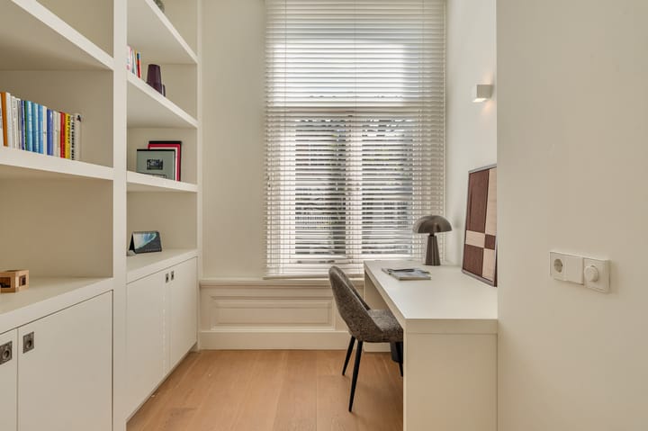 Appartement te koop: Willemsparkweg 195-2, Amsterdam
