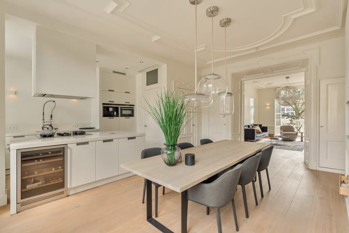 Appartement te koop: Willemsparkweg 195-2, Amsterdam