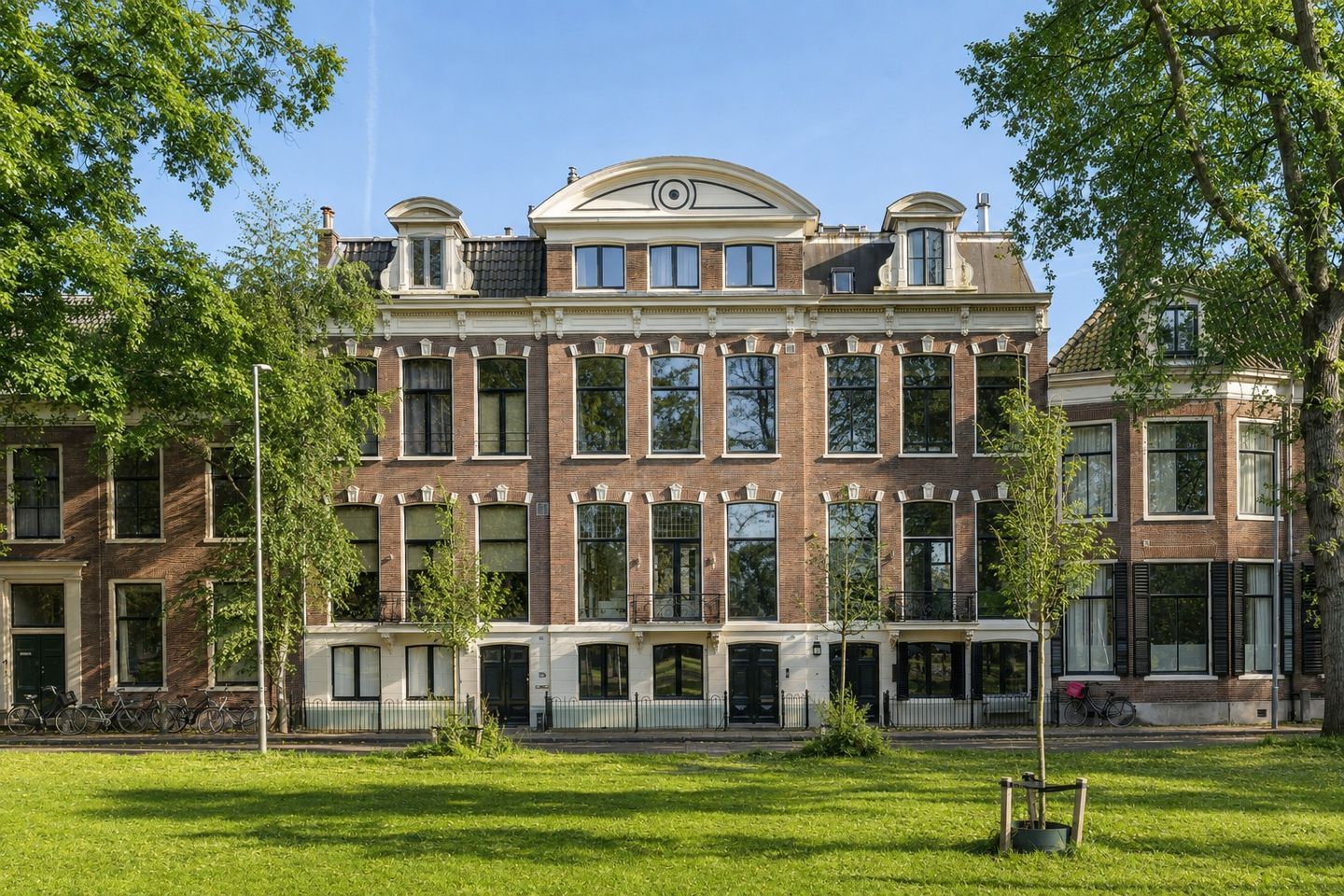 Foto 1 van Kleine Houtweg 69