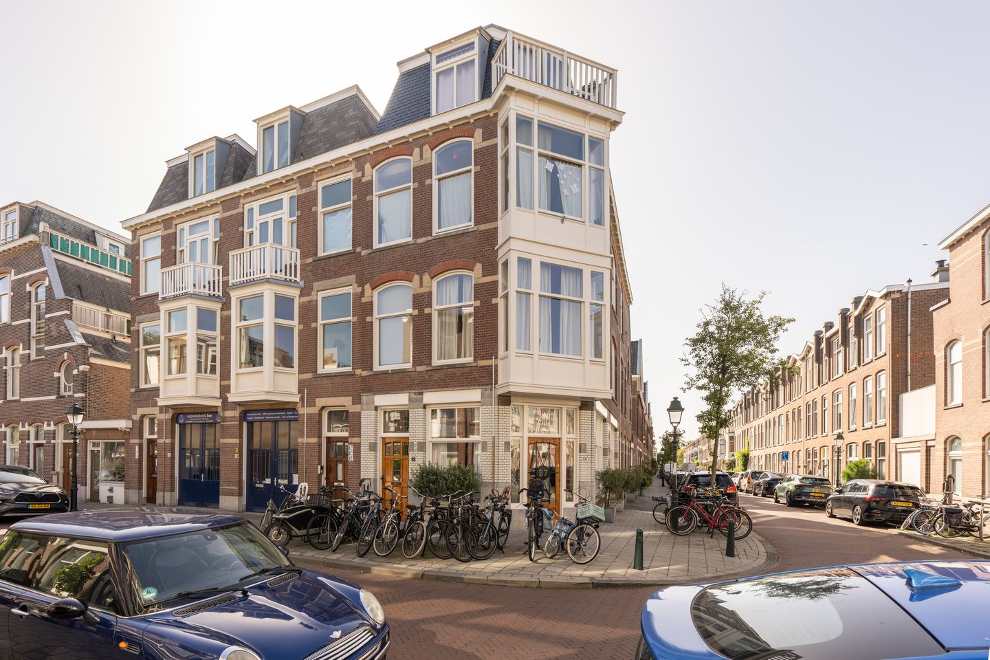 Foto 1 van Sonoystraat 14