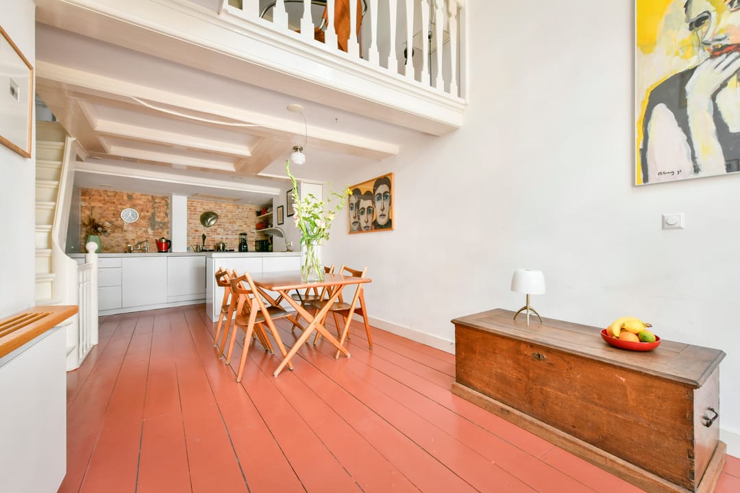 Foto 11 van Vinkenstraat 1-A