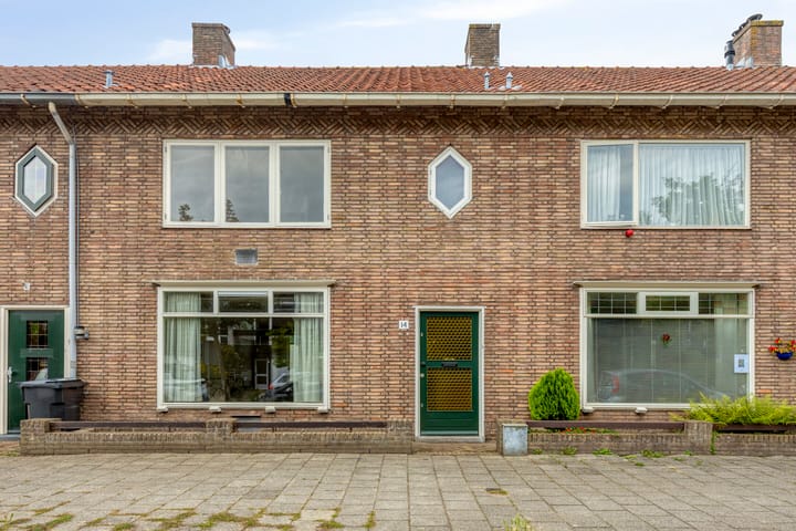 Cornelis van der Lijnlaan 14