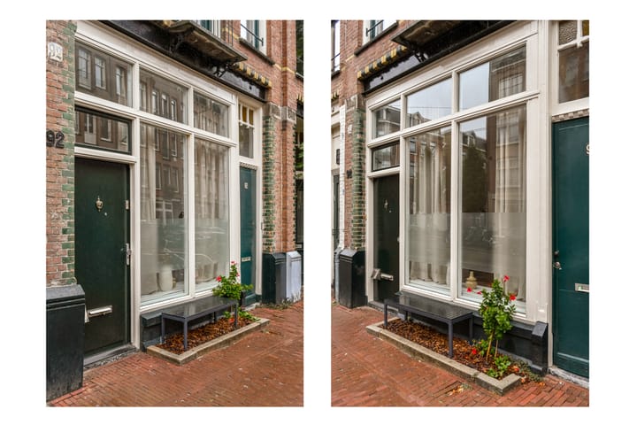 Foto 4 van Van der Hoopstraat 92-H