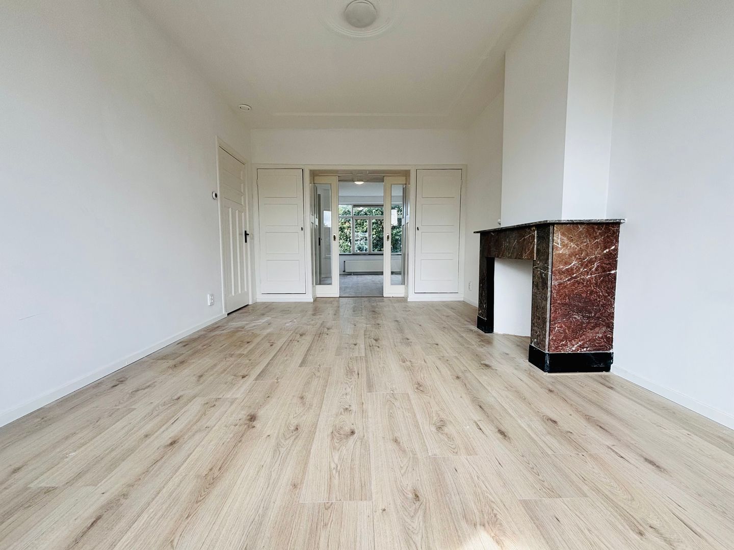 Appartement De Genestetlaan 101 — foto 1