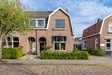 Bosstraat thumbnail