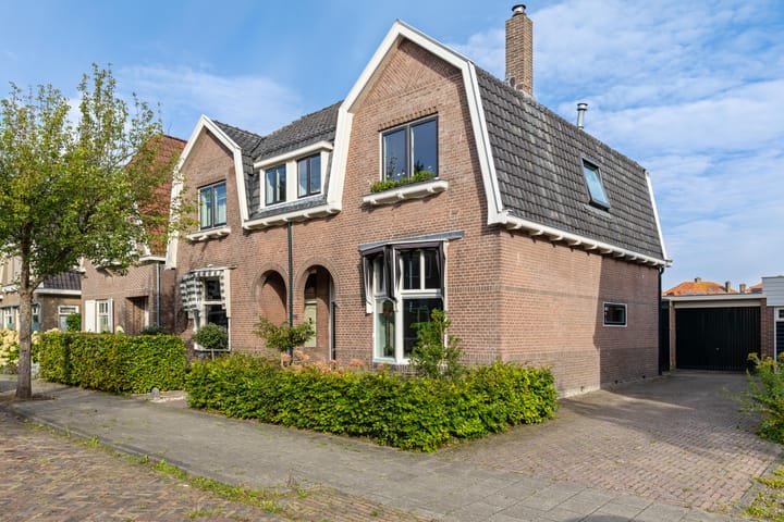 Foto 4 van Bosstraat 12