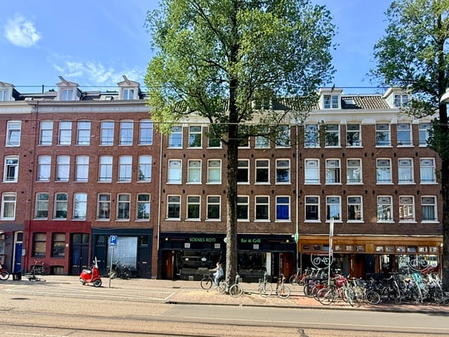 View photo 4 of Bilderdijkstraat 208-H