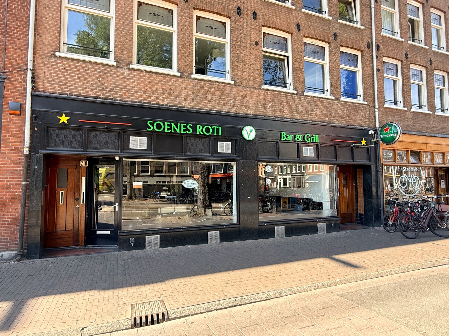Bekijk foto 2 van Bilderdijkstraat 208-210