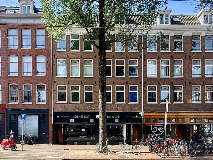 Bilderdijkstraat 208-H
