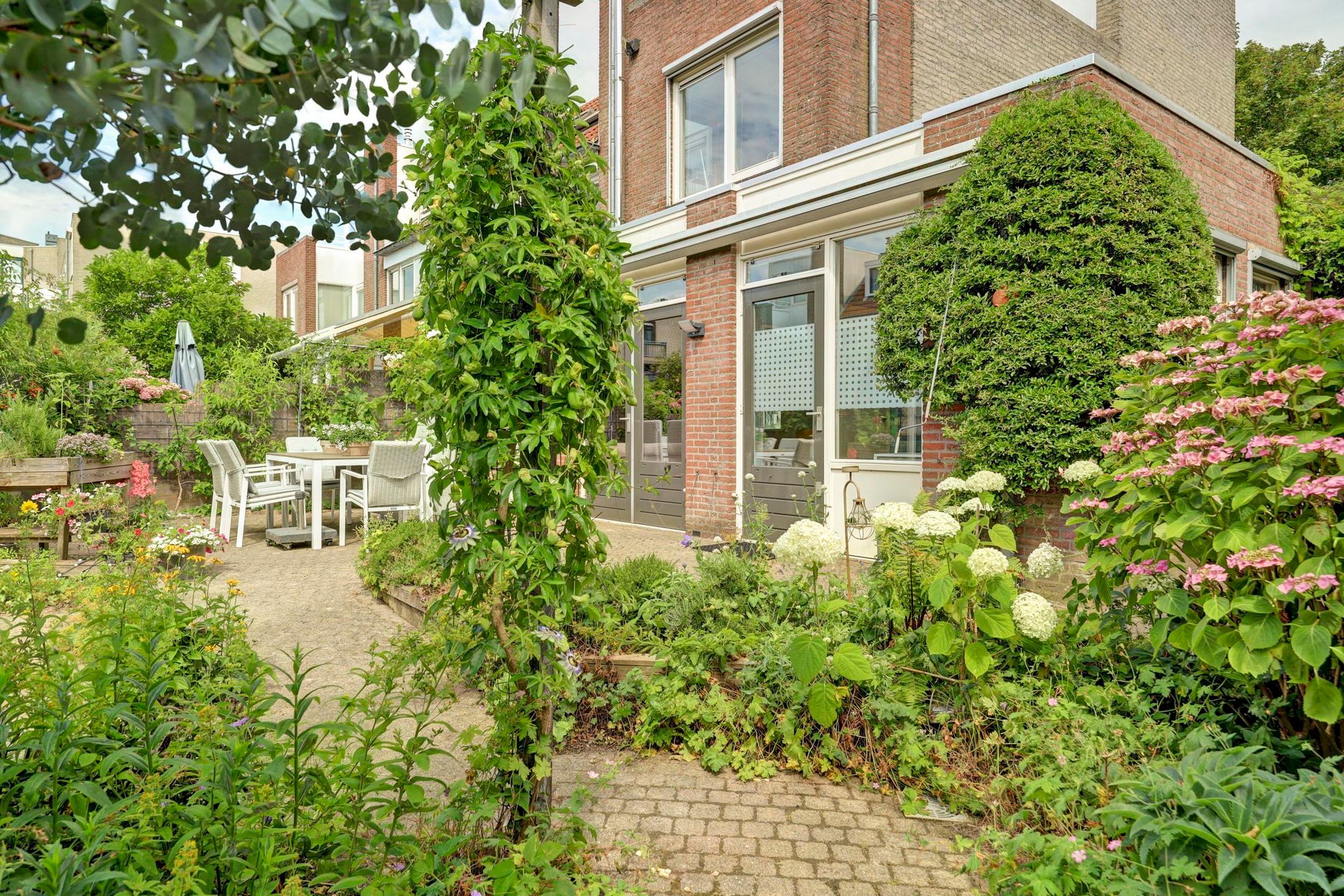 Foto 6 van Kleipettenlaan 100