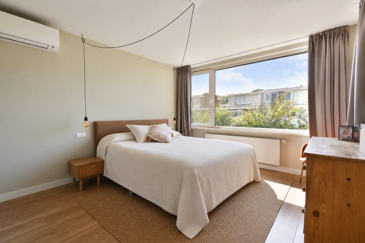 Tussenwoning te koop: Hillenraadt 57, Amsterdam