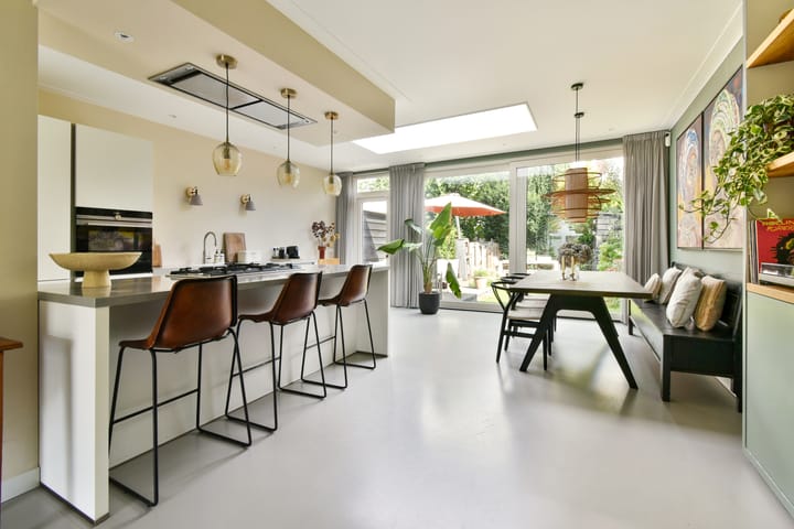 Tussenwoning te koop: Hillenraadt 57, Amsterdam