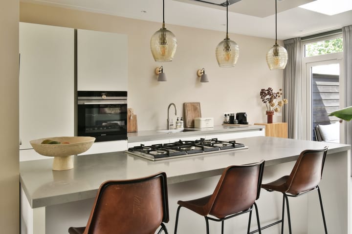 Tussenwoning te koop: Hillenraadt 57, Amsterdam