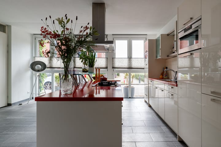 Tussenwoning te koop: Eyckenstein 37, Vleuten