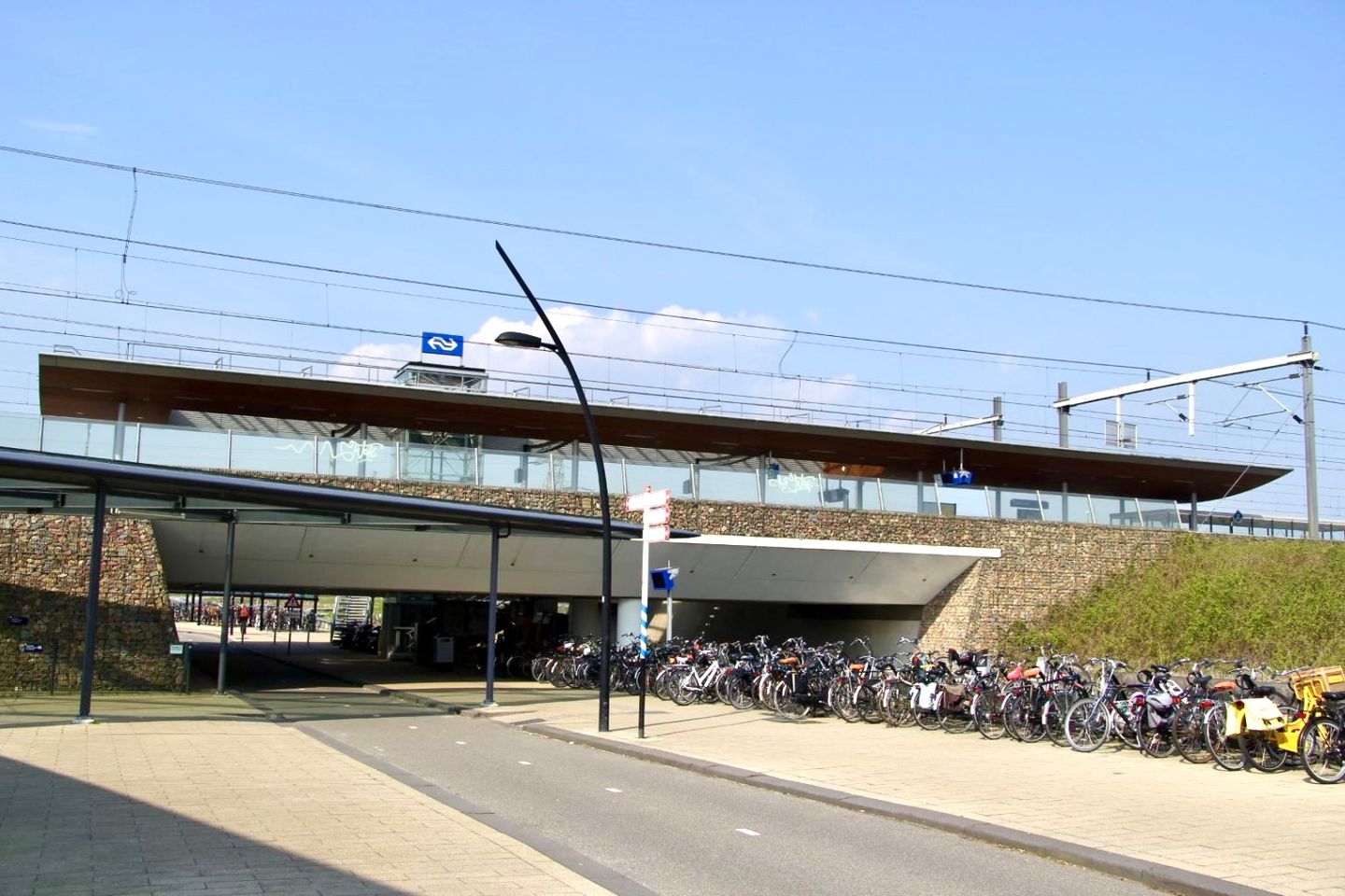 View photo 2 of Amerlandseweg 12