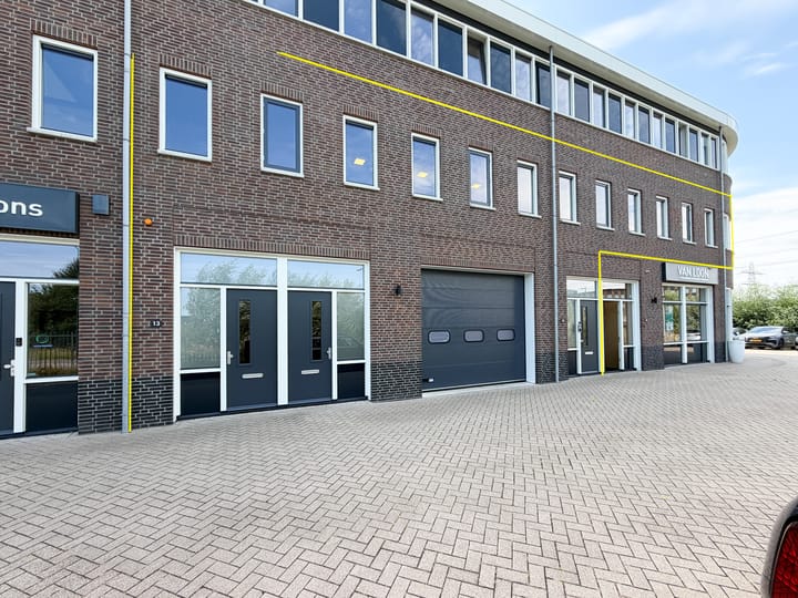 Amerlandseweg 12