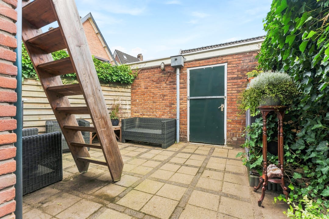 Foto 26 van Janstraat 12