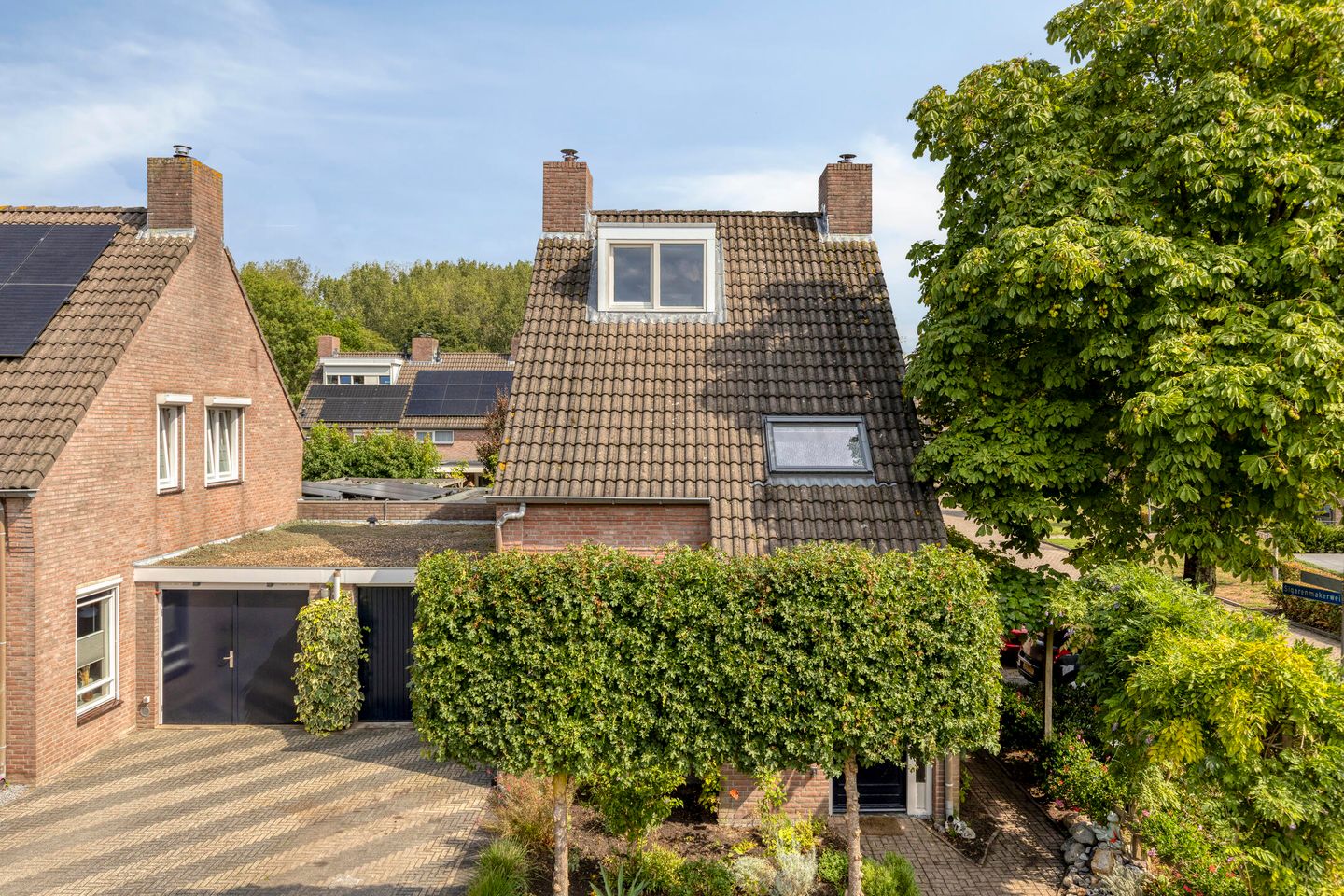 Foto 4 van Blekerwei 2