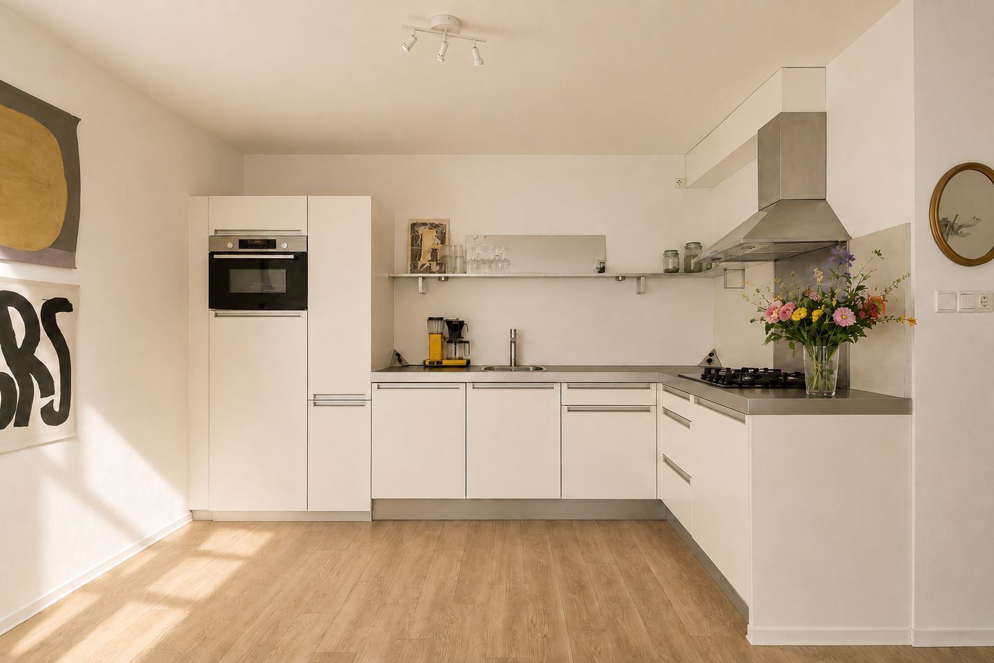 Foto 4 van Fannius Scholtenstraat 66-1