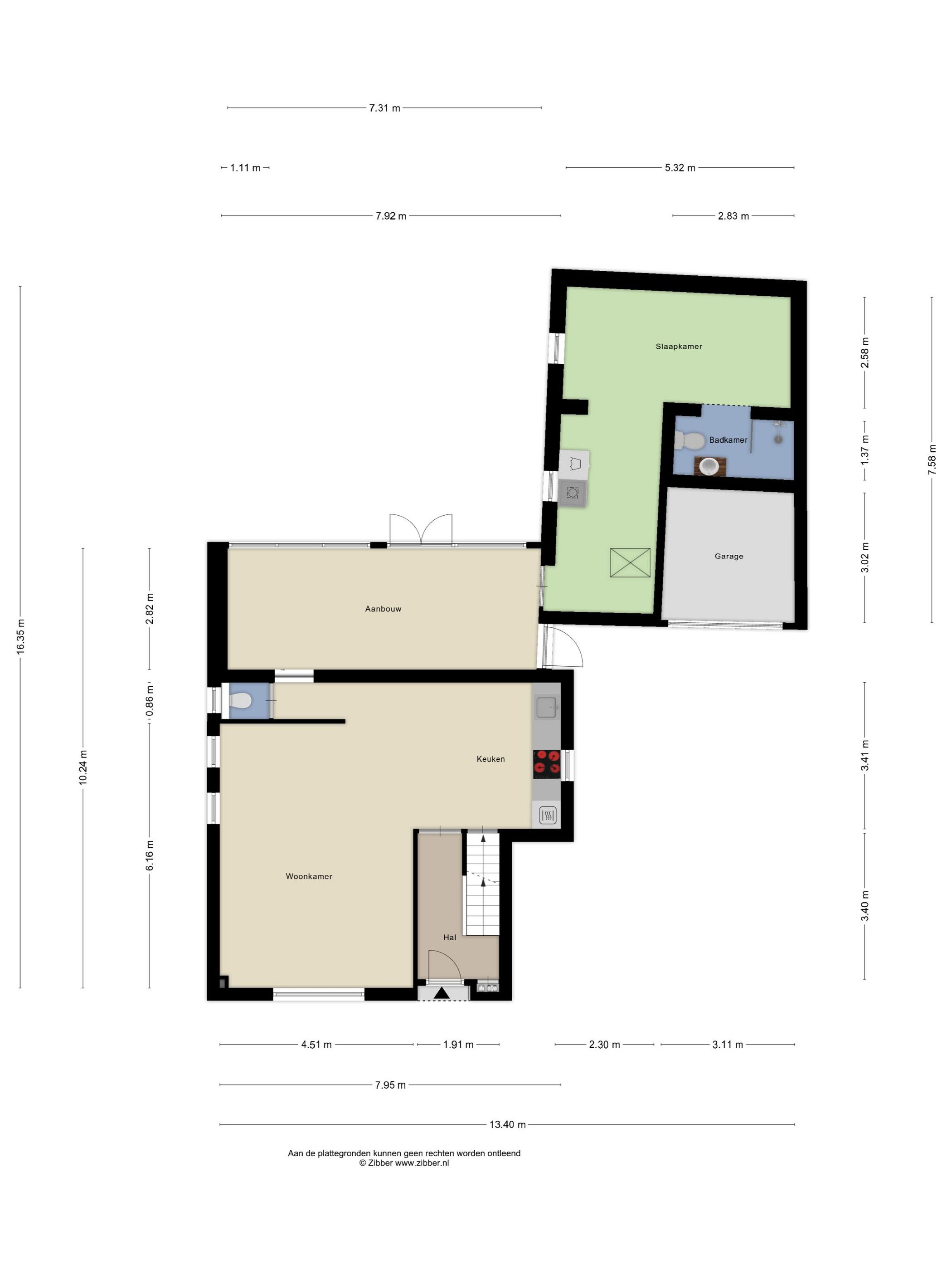 Foto 33 van Heming 9