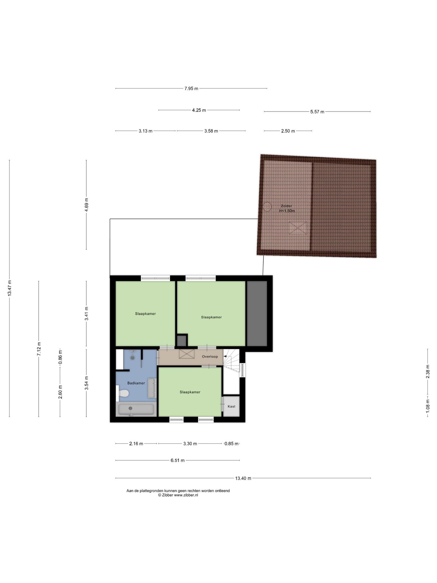 Foto 34 van Heming 9