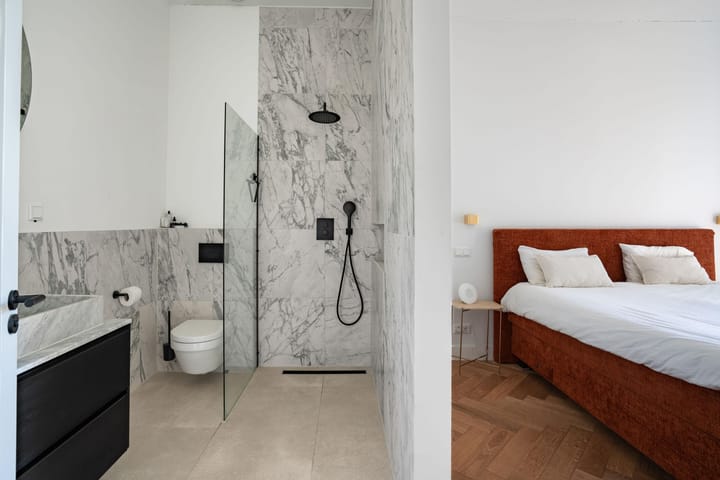 Appartement te koop: Heemraadssingel 327A, Rotterdam