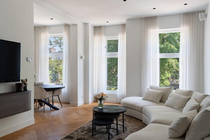 Appartement te koop: Heemraadssingel 327A, Rotterdam