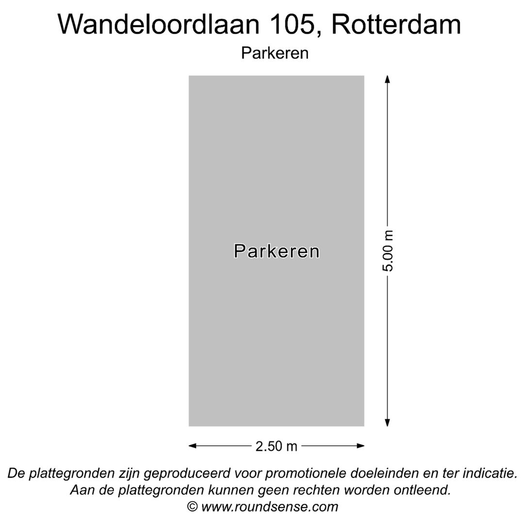 Foto 52 van Wandeloordlaan 105