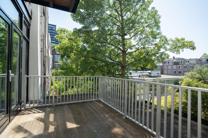 Appartement te koop: Heemraadssingel 327A, Rotterdam