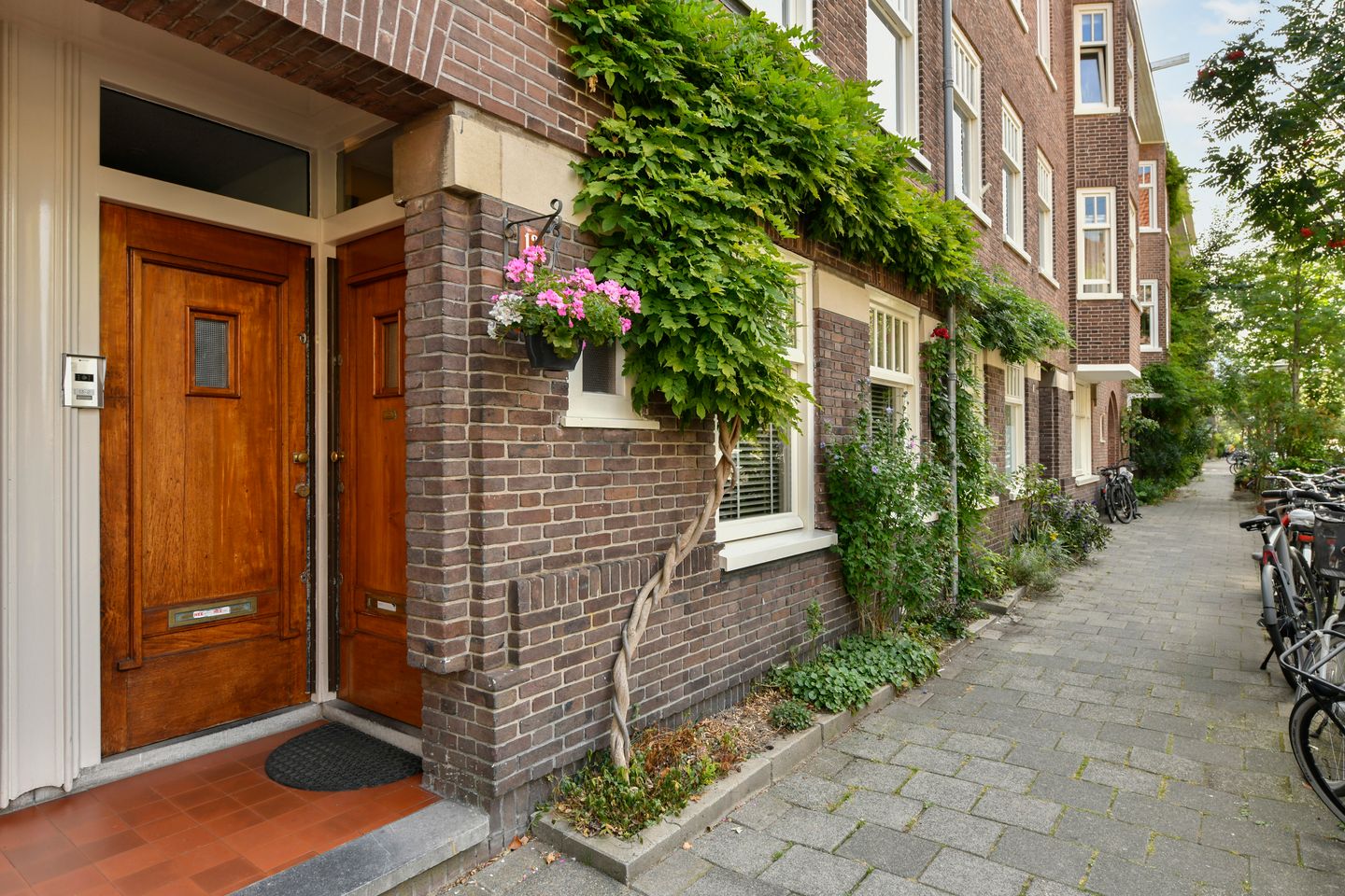 Foto 5 van Agamemnonstraat 13-2