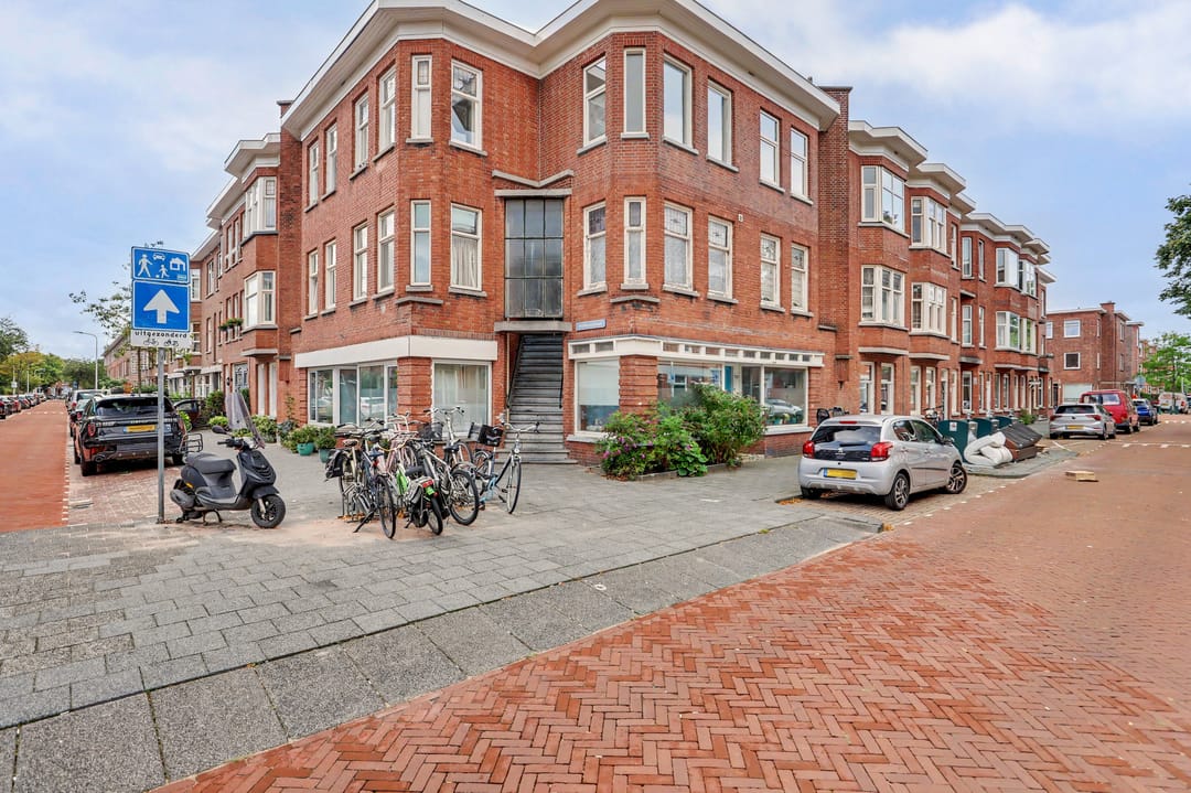 Foto 1 van Wolfhezestraat 3