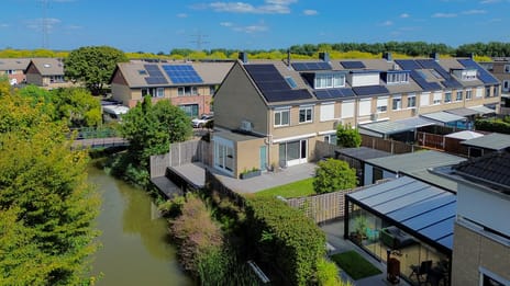 Belle van Zuylenstraat thumbnail