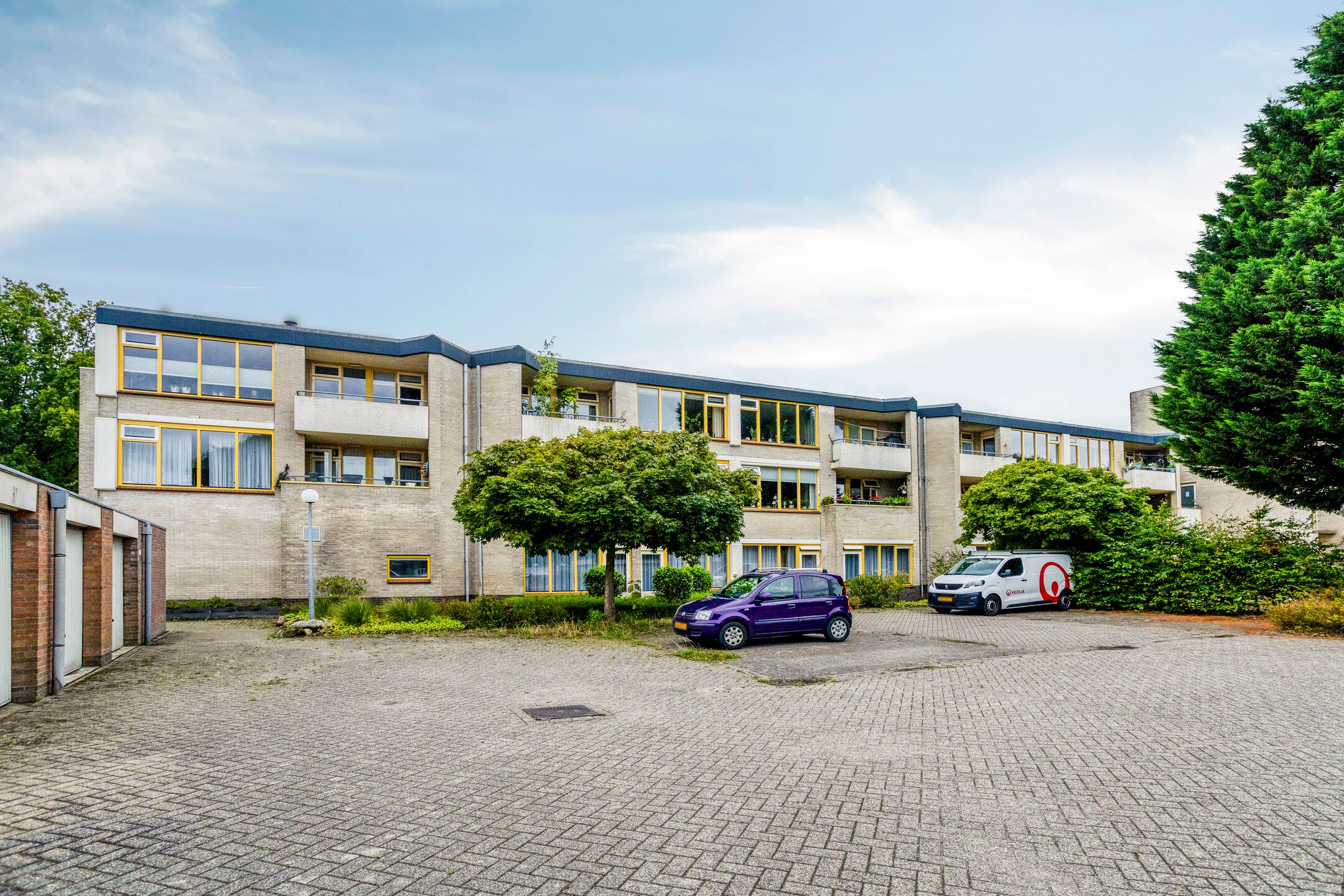 Foto 42 van Ceintuurbaan Noord 3-B