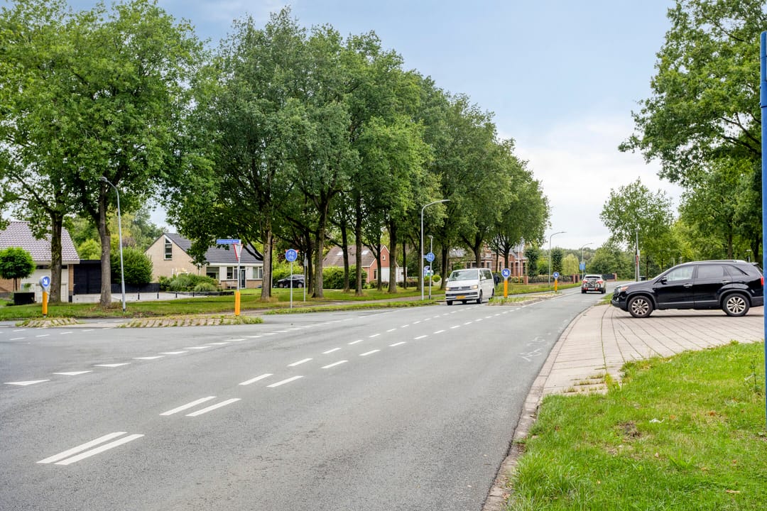 Foto 47 van Ceintuurbaan Noord 3-B