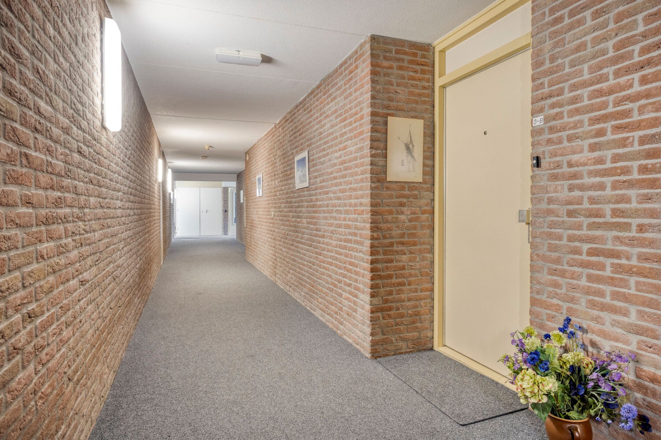 Foto 12 van Ceintuurbaan Noord 3-B