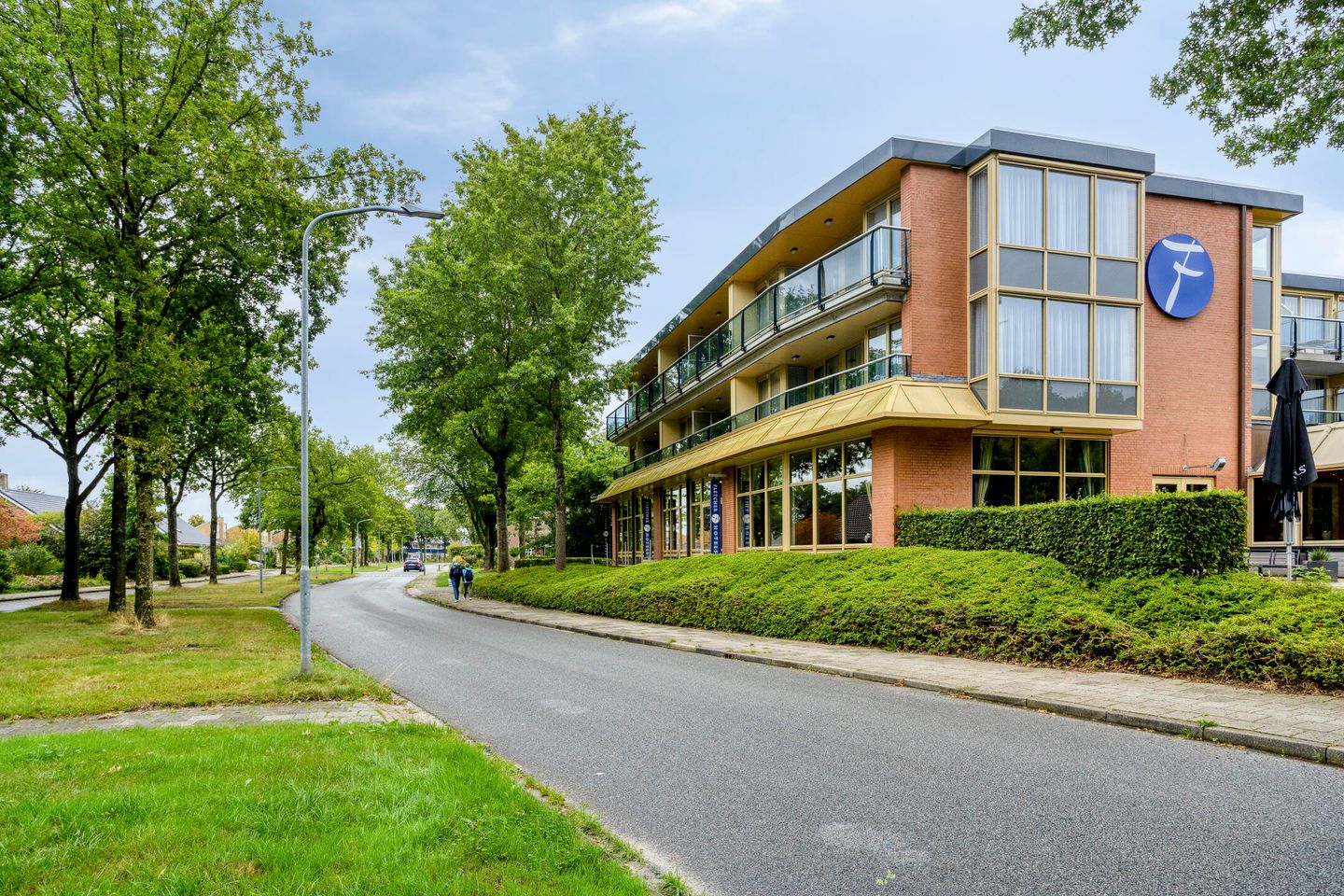 Foto 44 van Ceintuurbaan Noord 3-B