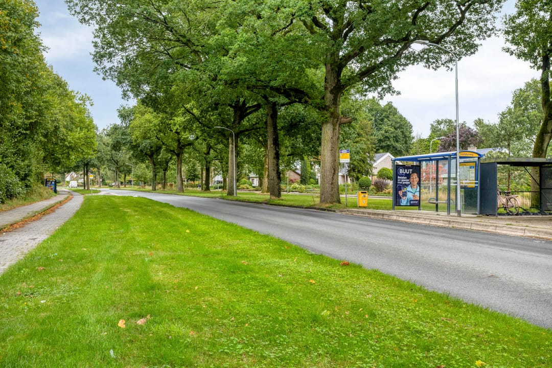 Foto 46 van Ceintuurbaan Noord 3-B