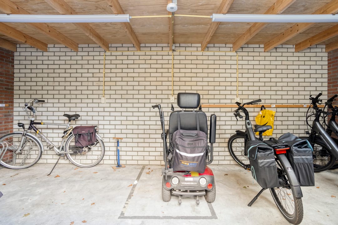 Foto 41 van Ceintuurbaan Noord 3-B