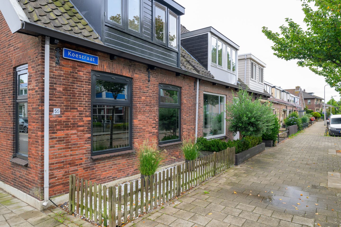 Foto 4 van Koestraat 55