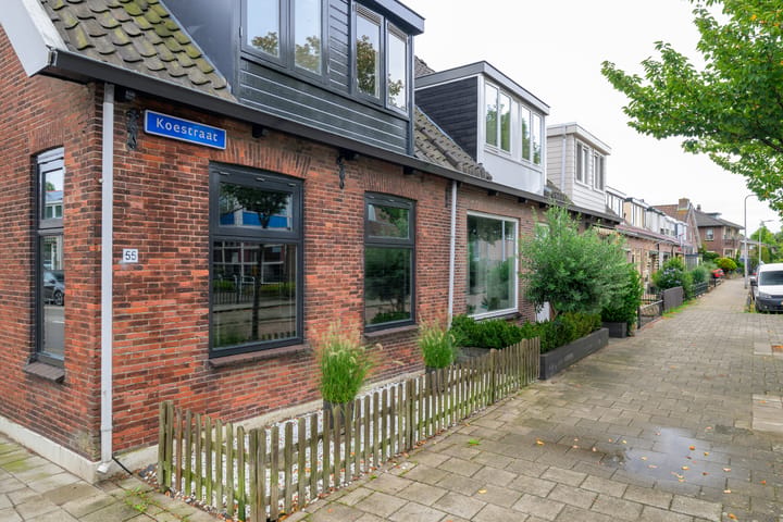 Foto 4 van Koestraat 55