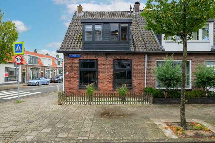 Foto 2 van Koestraat 55