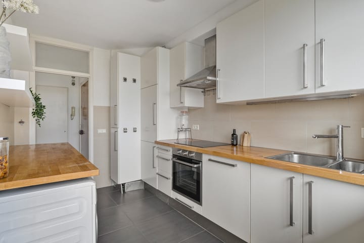Appartement te koop: Hijmans van den Berghlaan 74, Utrecht