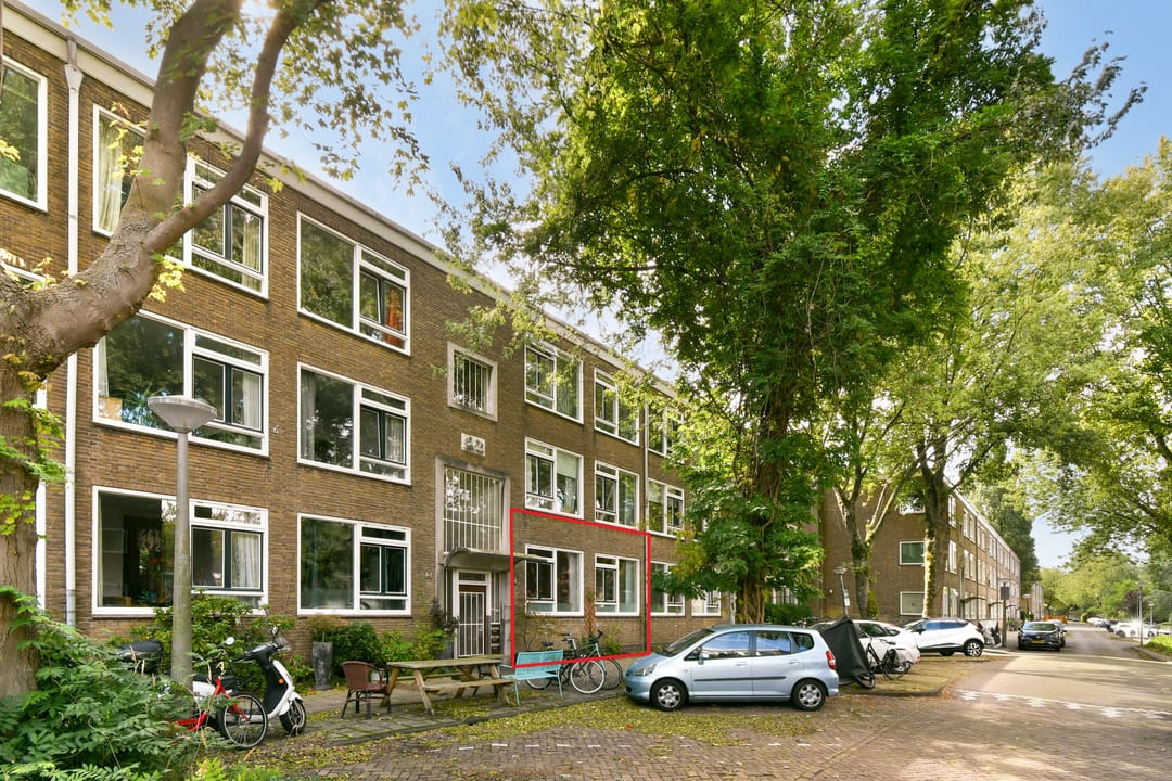 Foto 22 van Edisonstraat 32-H