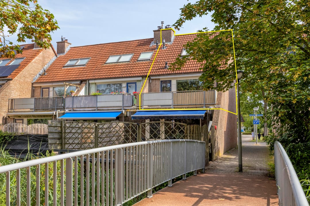 Foto 43 van Kroonse Wal 83