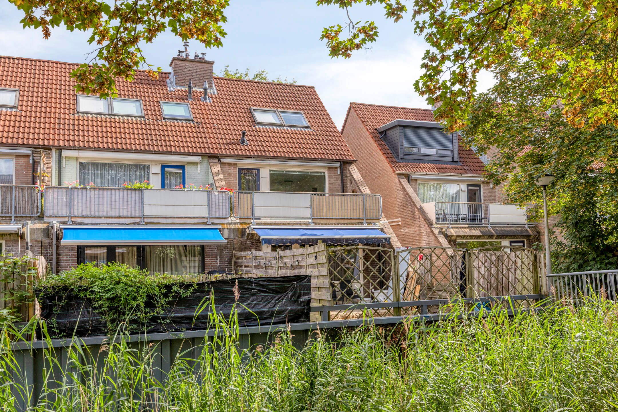 Foto 45 van Kroonse Wal 83