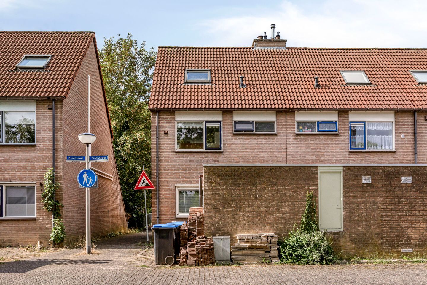 Foto 40 van Kroonse Wal 83
