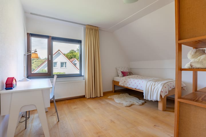 Vrijstaande woning te koop: Wolkenveld 27, Almere