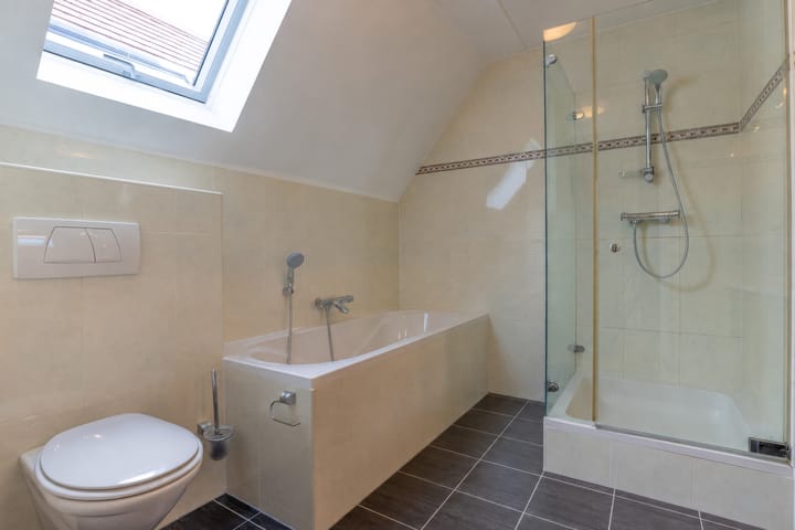 Vrijstaande woning te koop: Wolkenveld 27, Almere